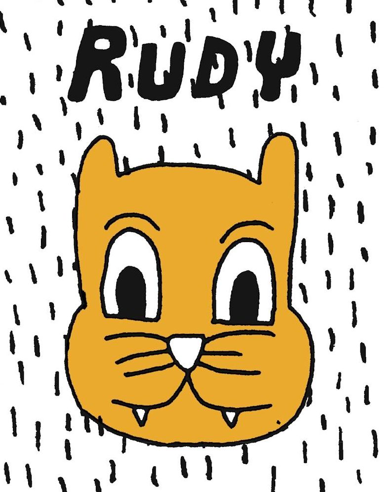 Rudy