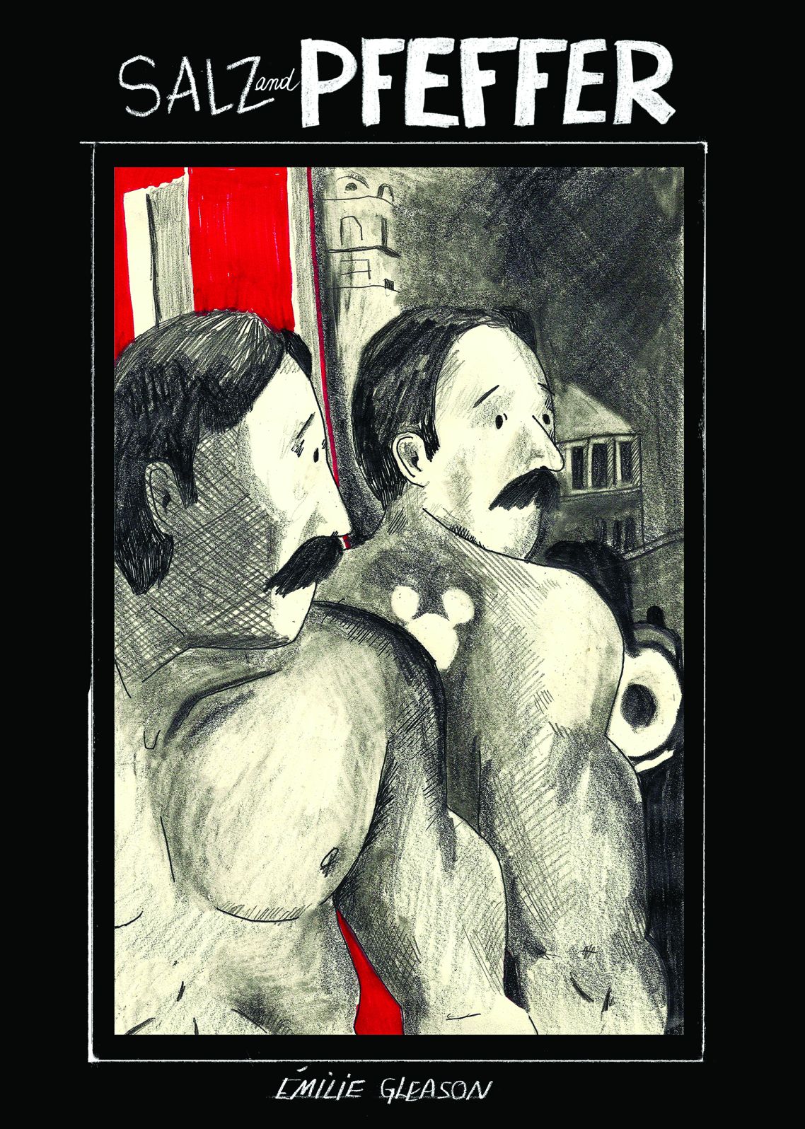 Salz and Pfeffer