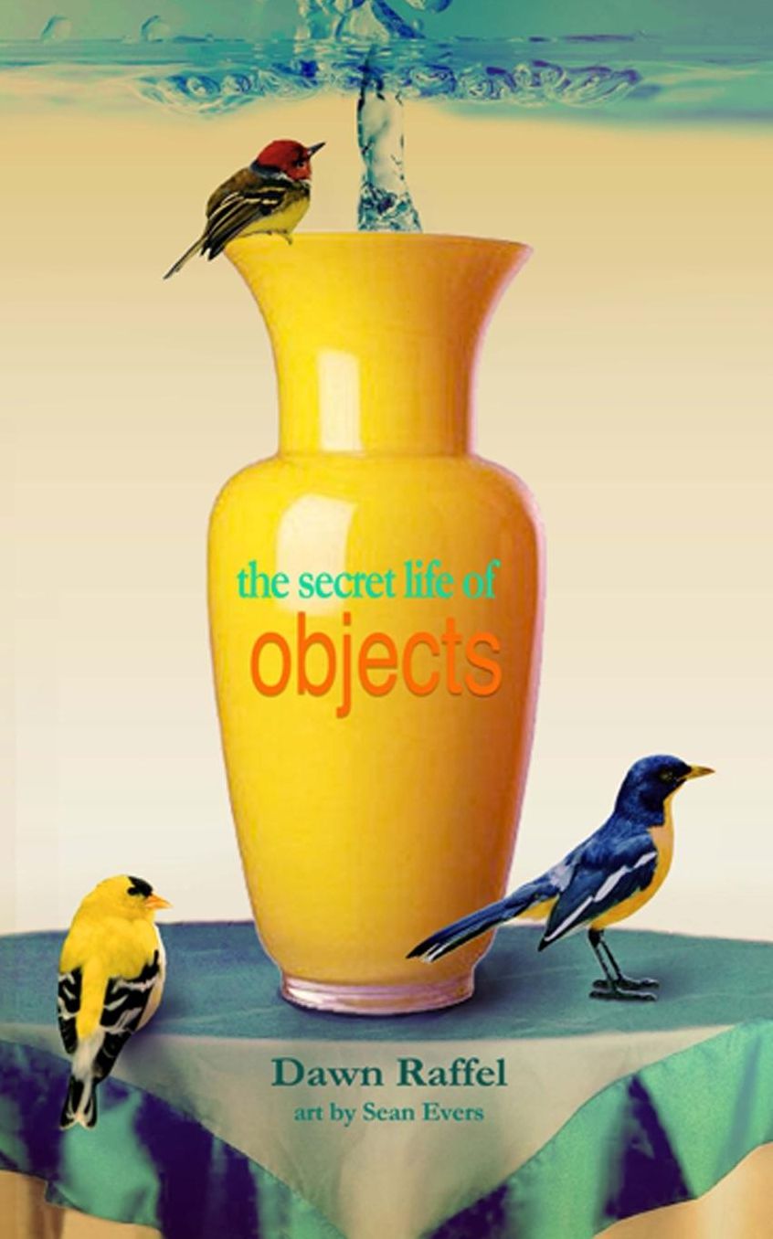 The Secret Life of Objects: A Memoir