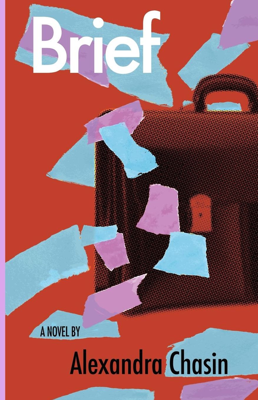 Brief: a novel