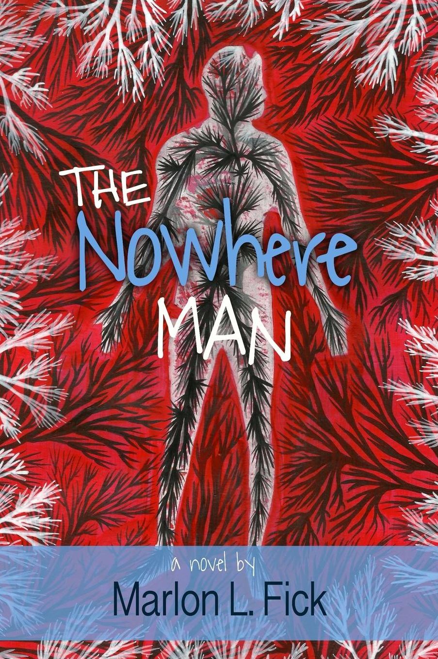 The Nowhere Man: a novel