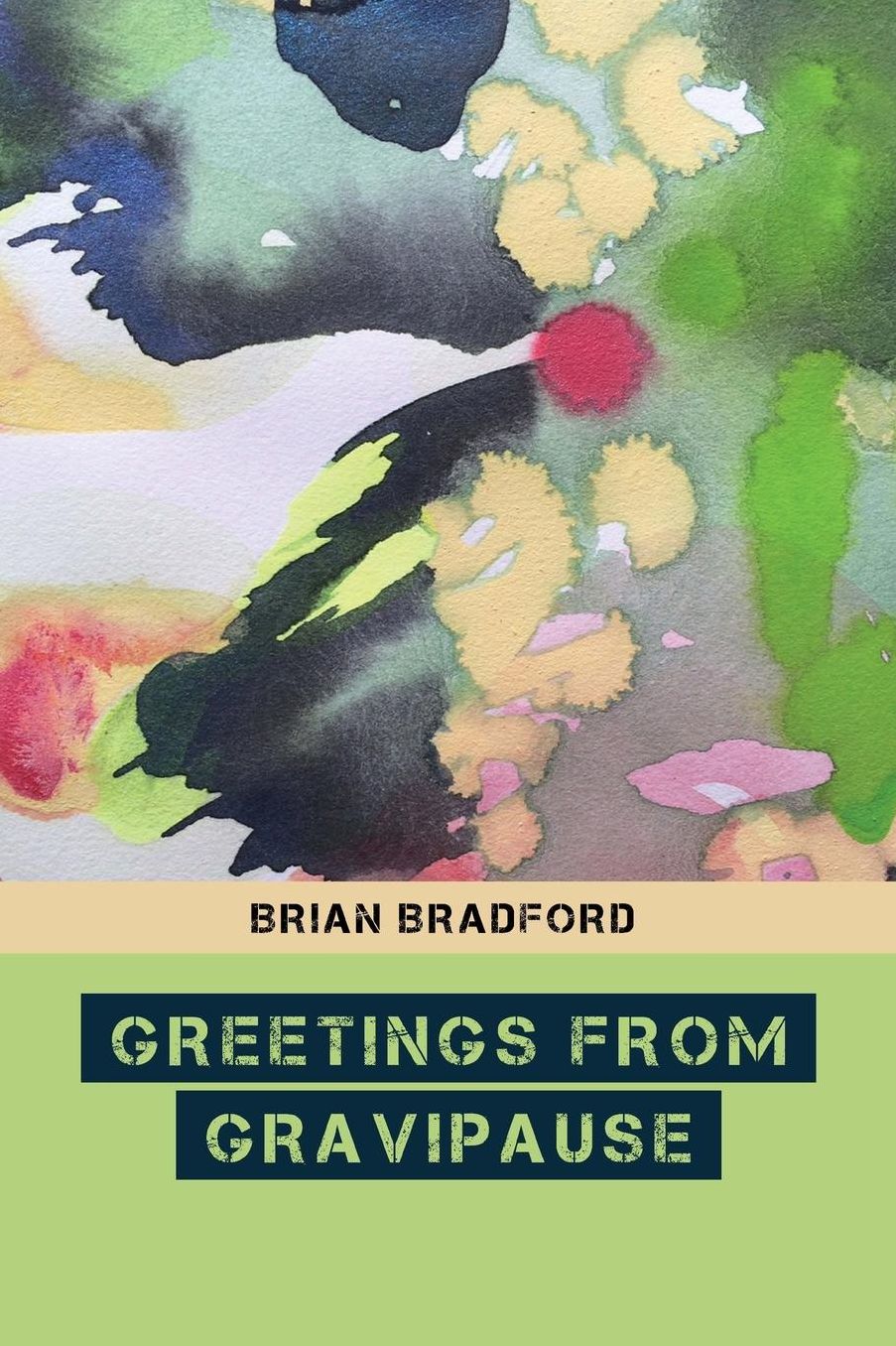 Greetings from Gravipause