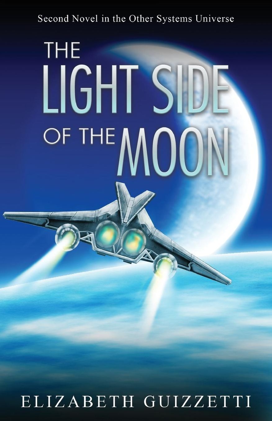 The Light Side of the Moon