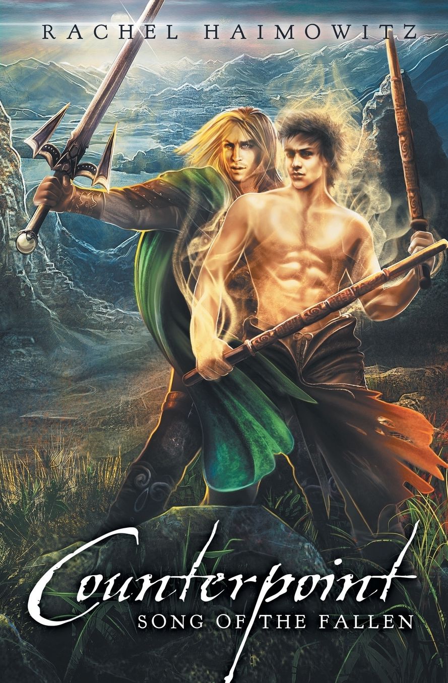 Counterpoint: Song of the Fallen #1