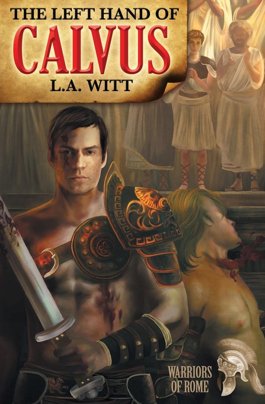 The Left Hand of Calvus
