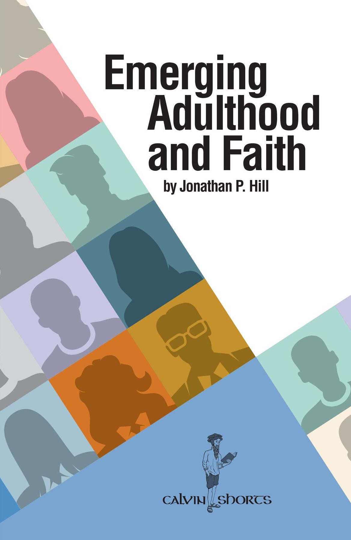 Emerging Adulthood and Faith
