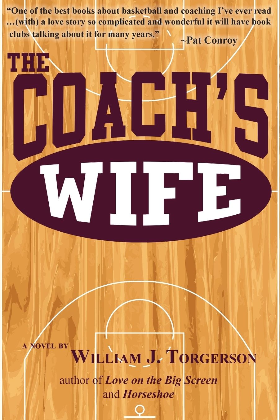 The Coach's Wife