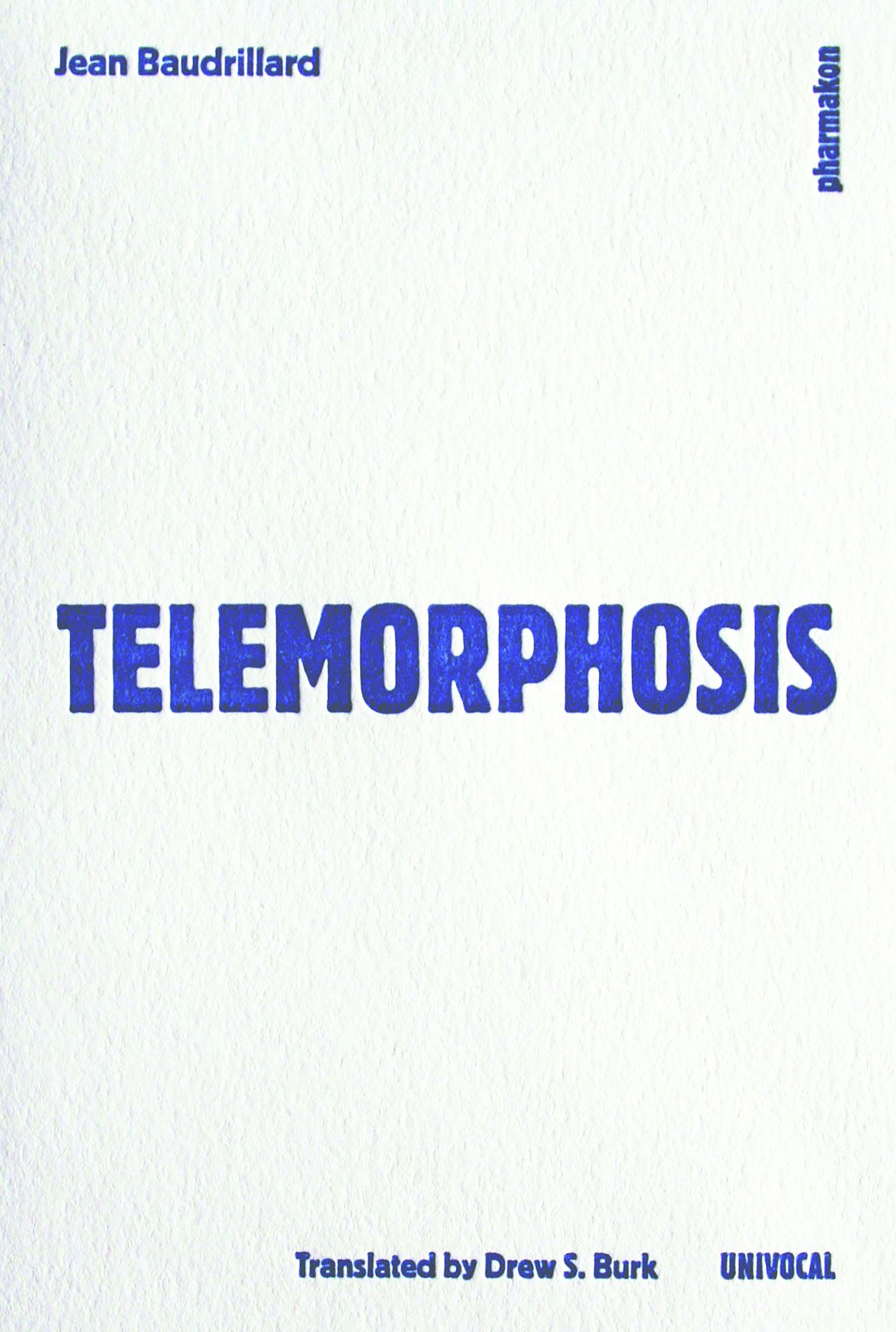 Telemorphosis