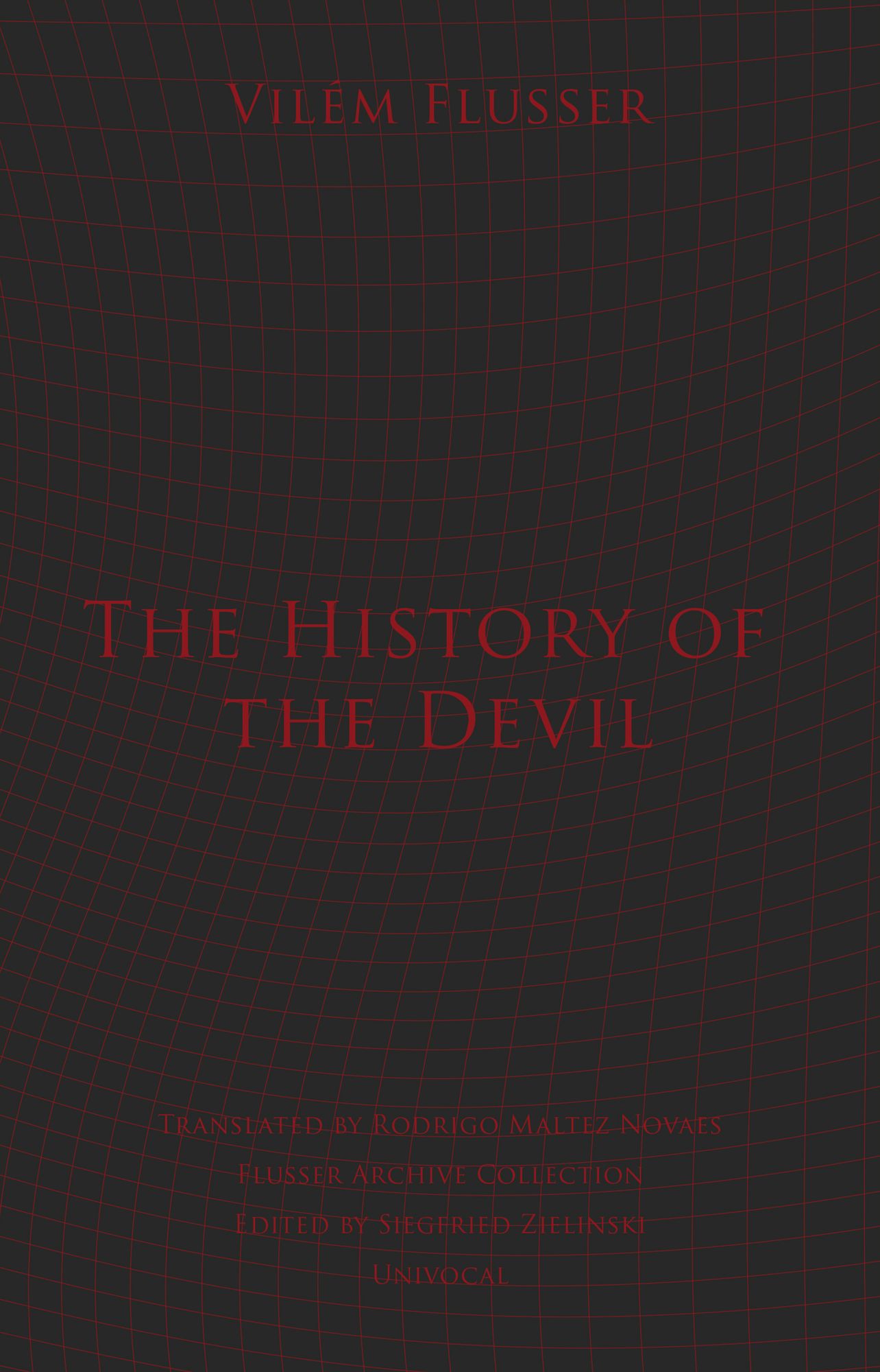 The History of the Devil