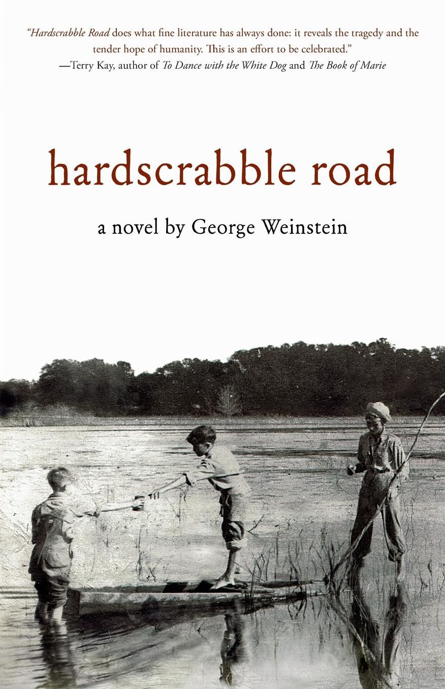 Hardscrabble Road