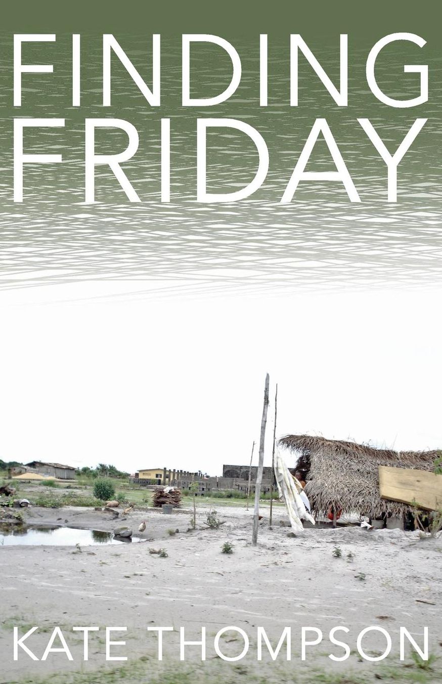 Finding Friday
