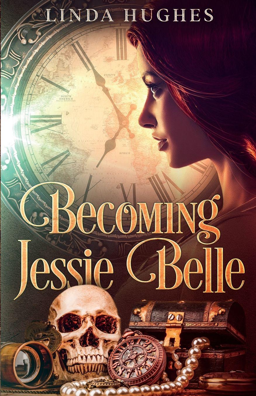 Becoming Jessie Belle