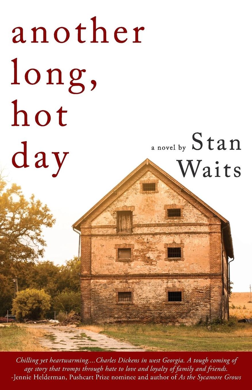 Another Long, Hot Day