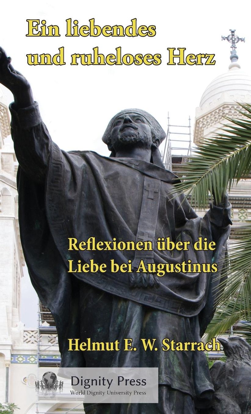 Ein Liebendes Und Ruheloses Herz
