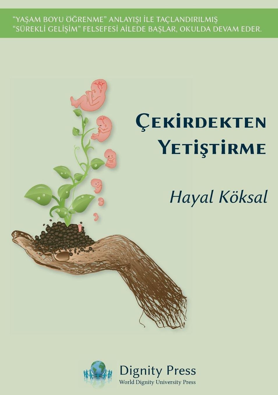 Çekirdekten Yetistirme