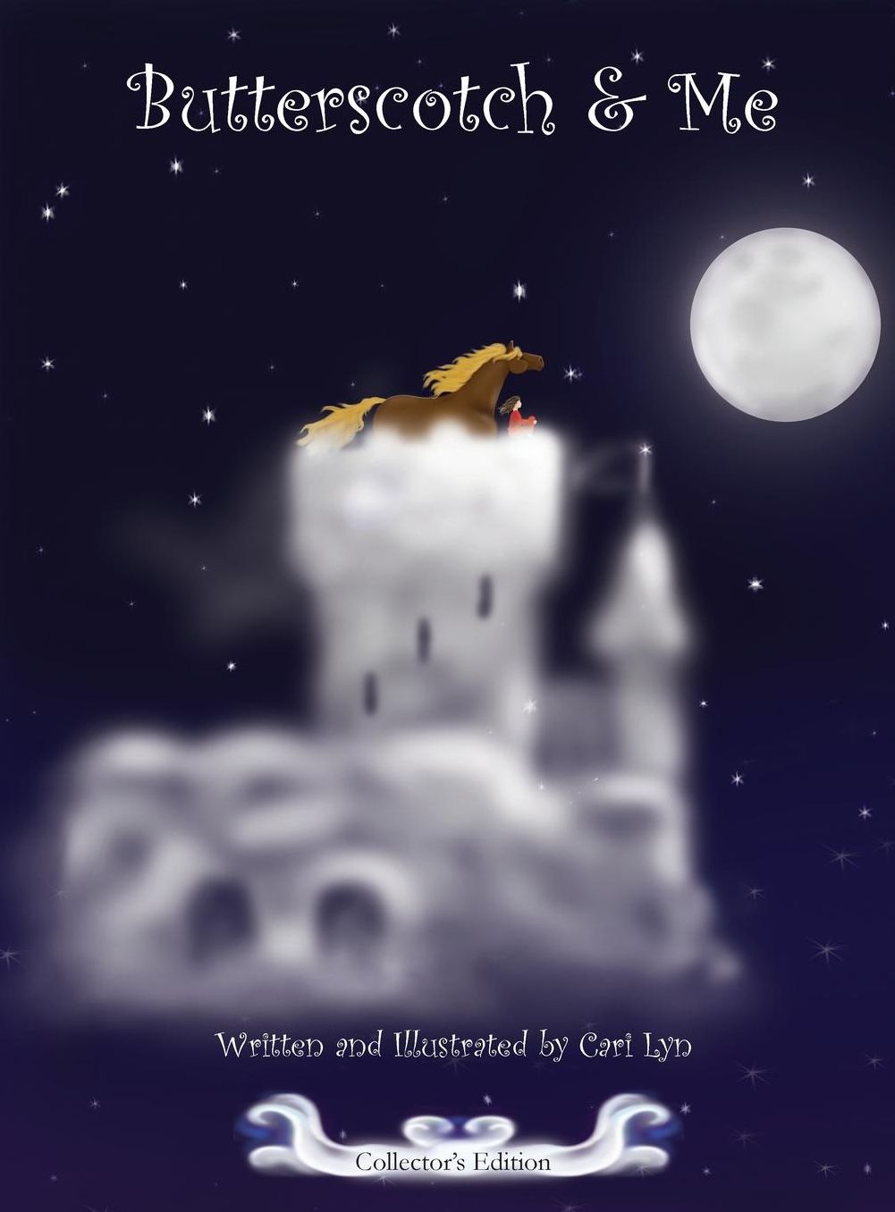 Butterscotch & Me - Collector's Edition