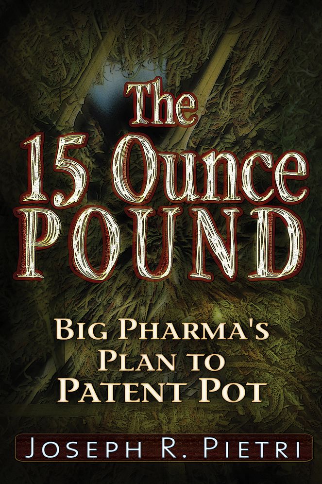The 15 Ounce Pound: There's Somethin' Happenin' Here What it is Ain't Exactly Clear