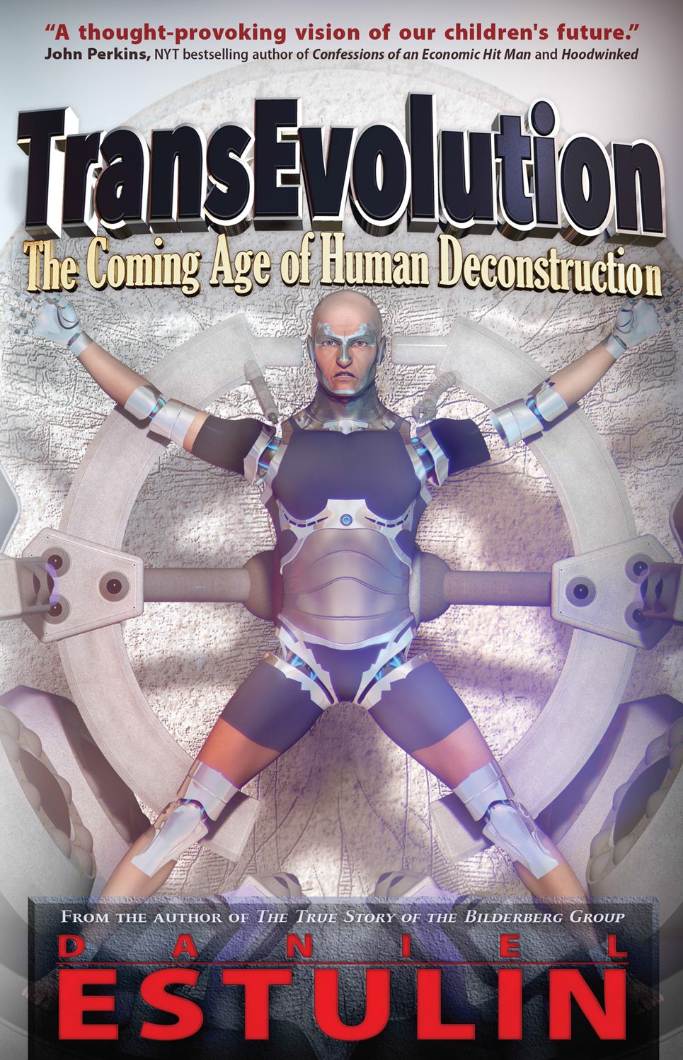 TransEvolution: The Coming Age of Human Deconstruction