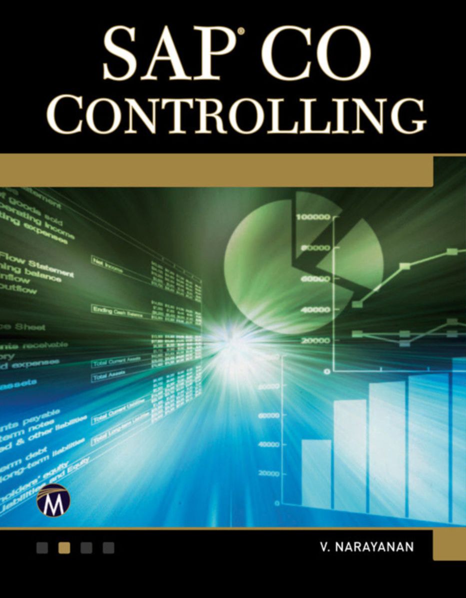 SAP CO: Controlling
