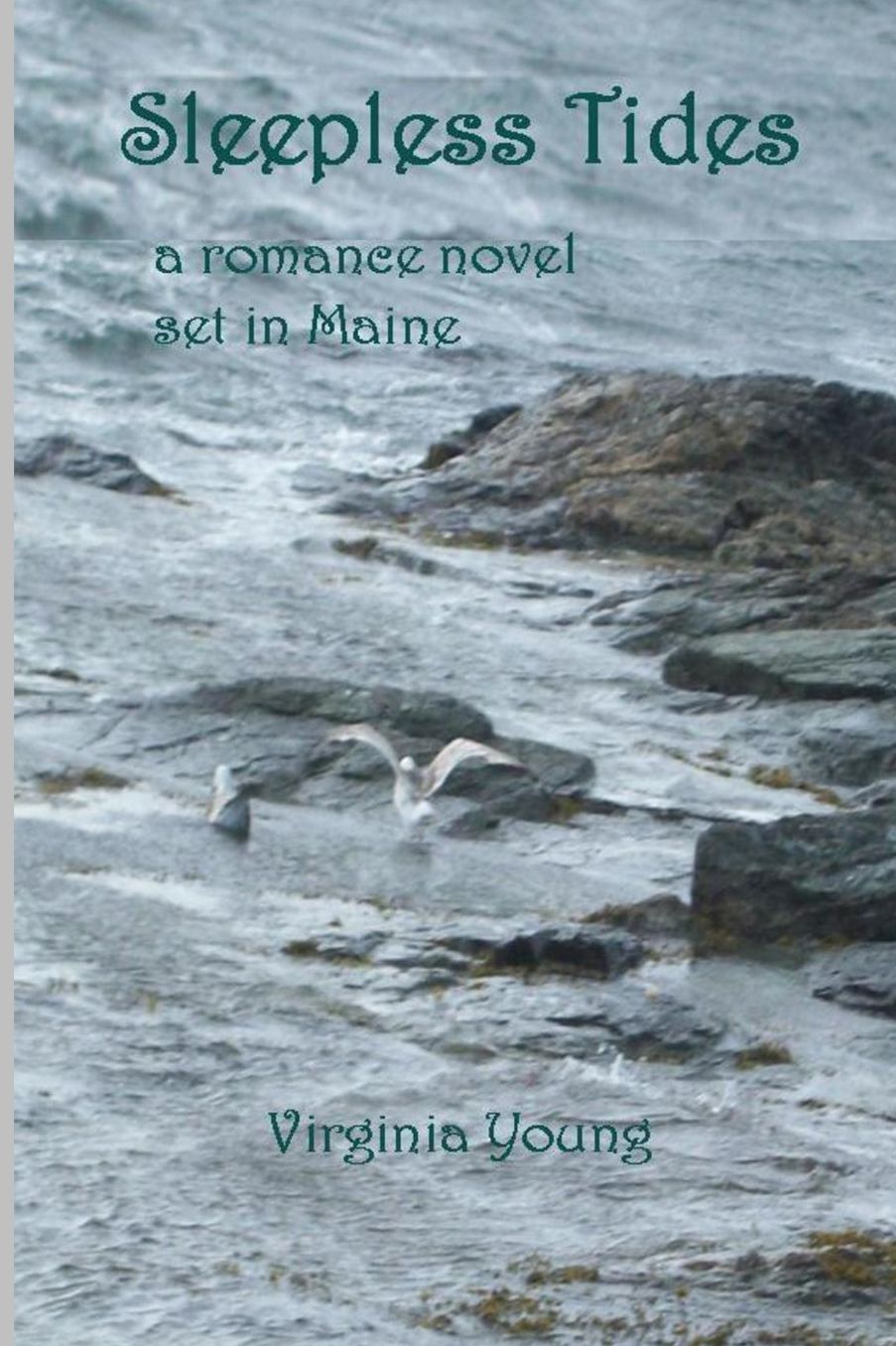 Sleepless Tides
