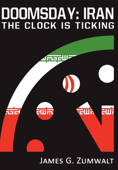 Doomsday: Iran - The Clock is Ticking