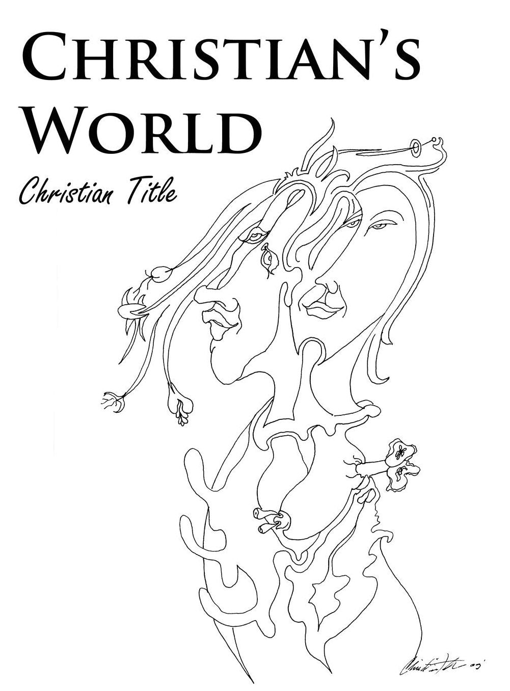 Christian's World
