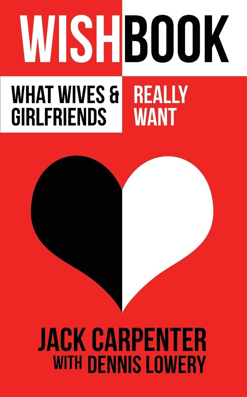 WISHBOOK: What Wives and Girlfriends Really Want