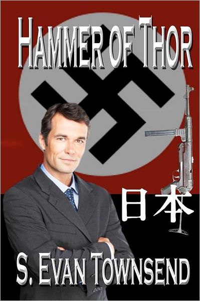 Hammer Of Thor