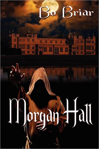 Morgan Hall