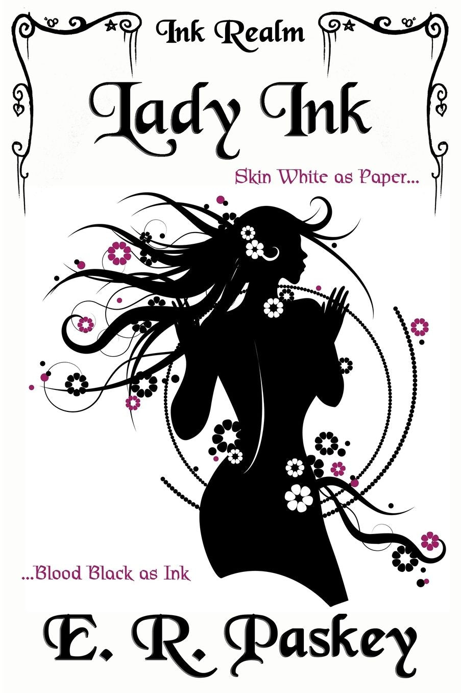 Lady Ink