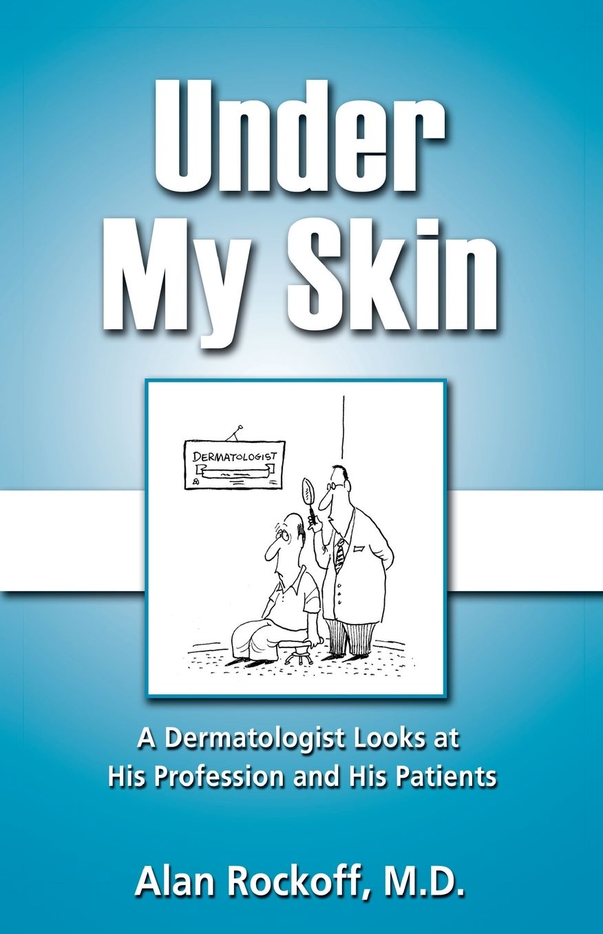 Under My Skin
