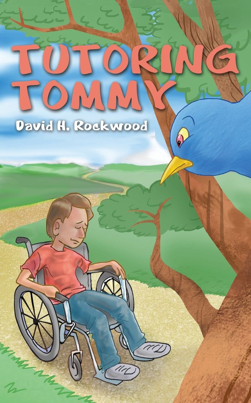 Tutoring Tommy