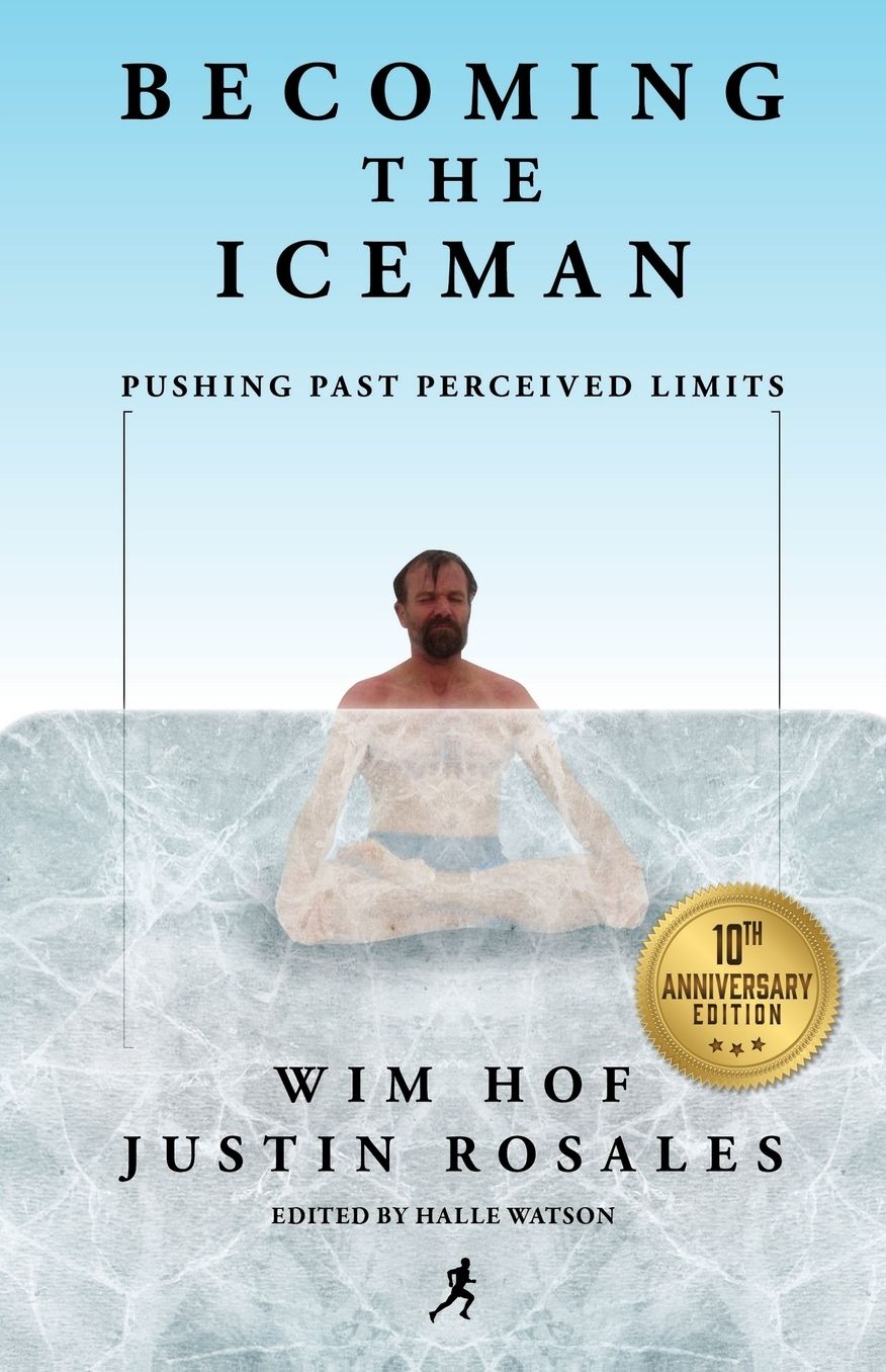 Becoming The Iceman