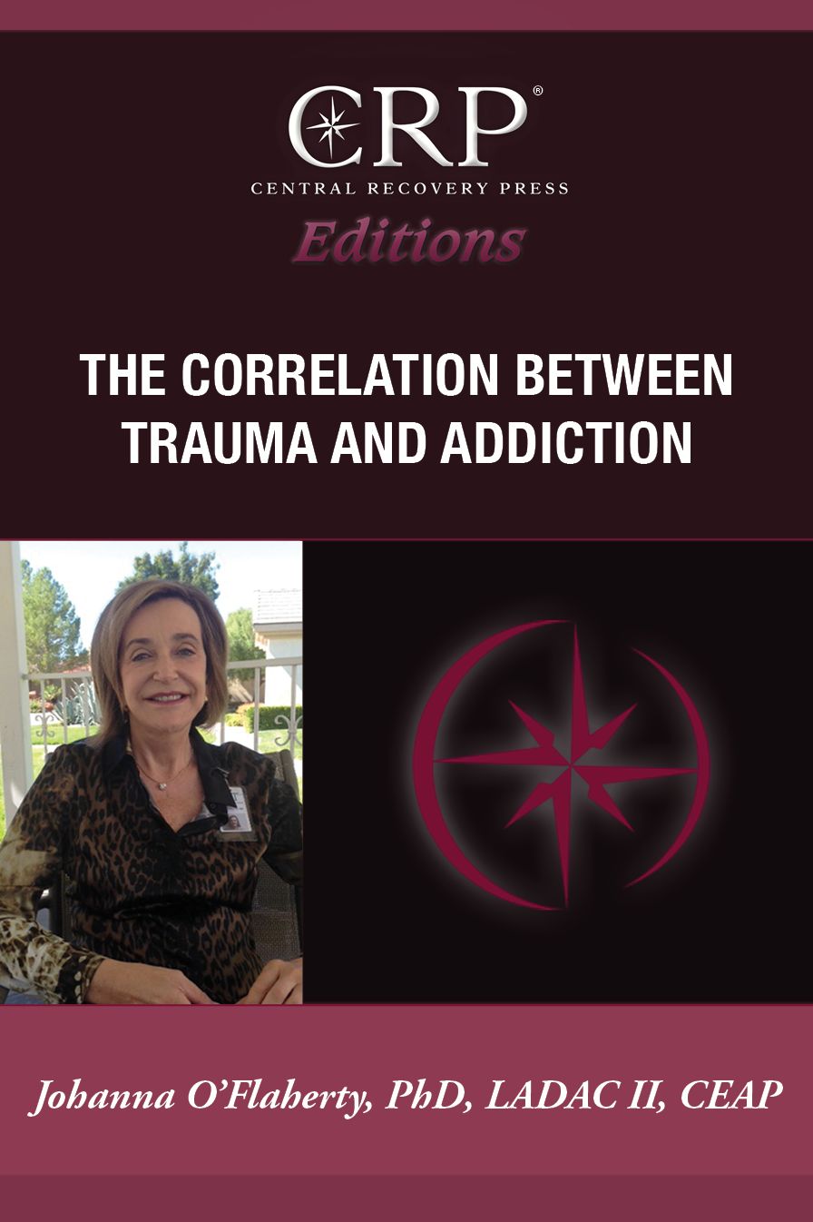 The Correlation Between Trauma and Addiction