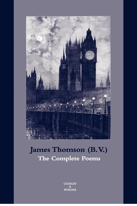 The Complete Poems