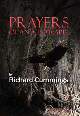 Prayers Of An Igbo Rabbi
