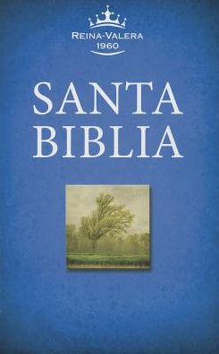 Santa Biblia-Rvr 1960