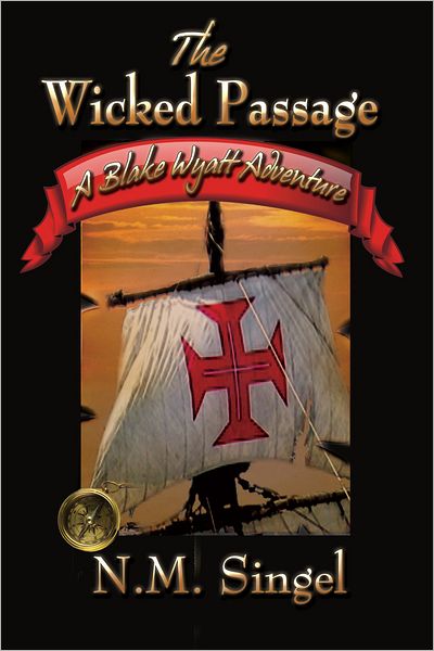 The Wicked Passage
