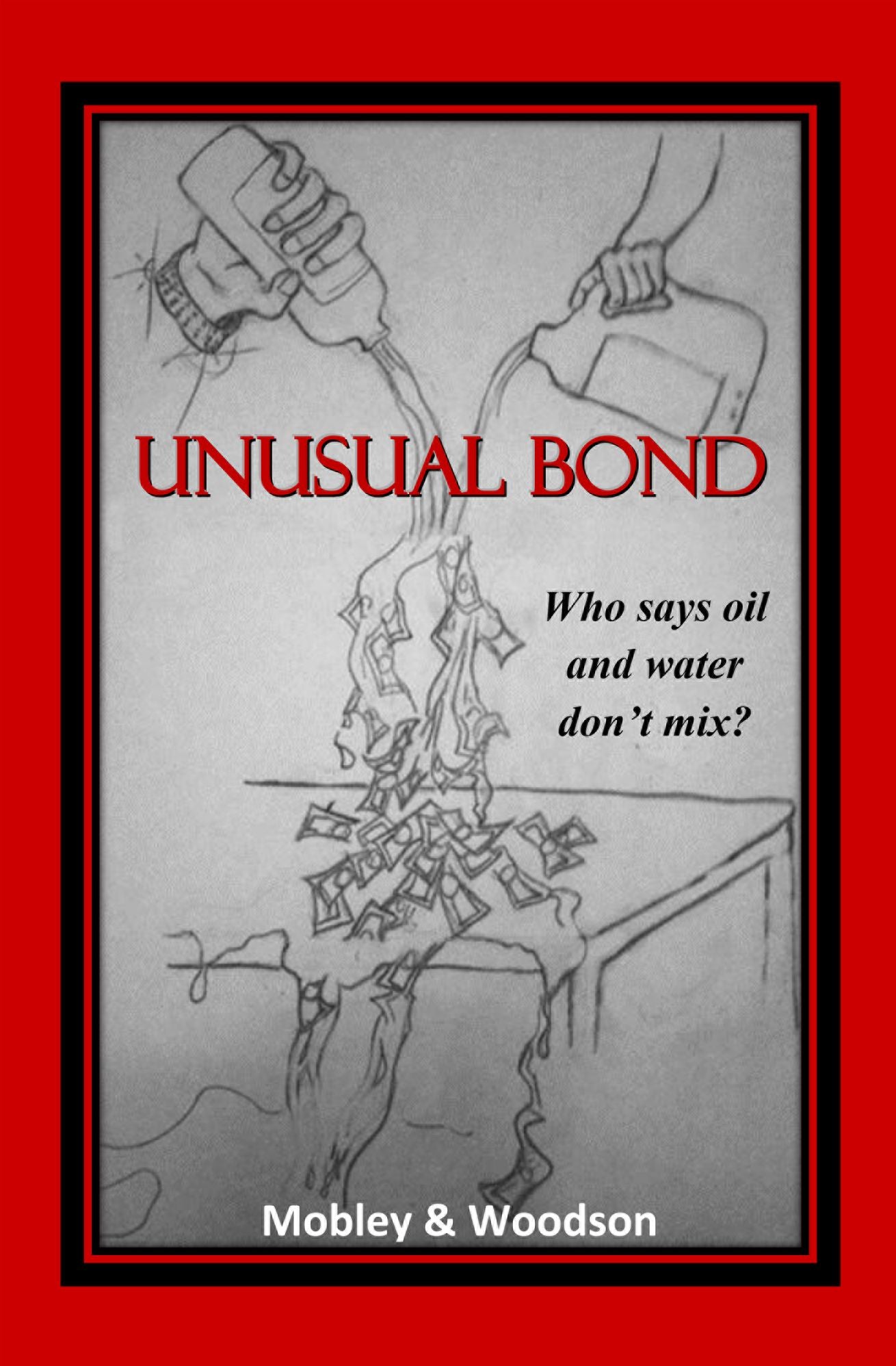 Unusual Bond