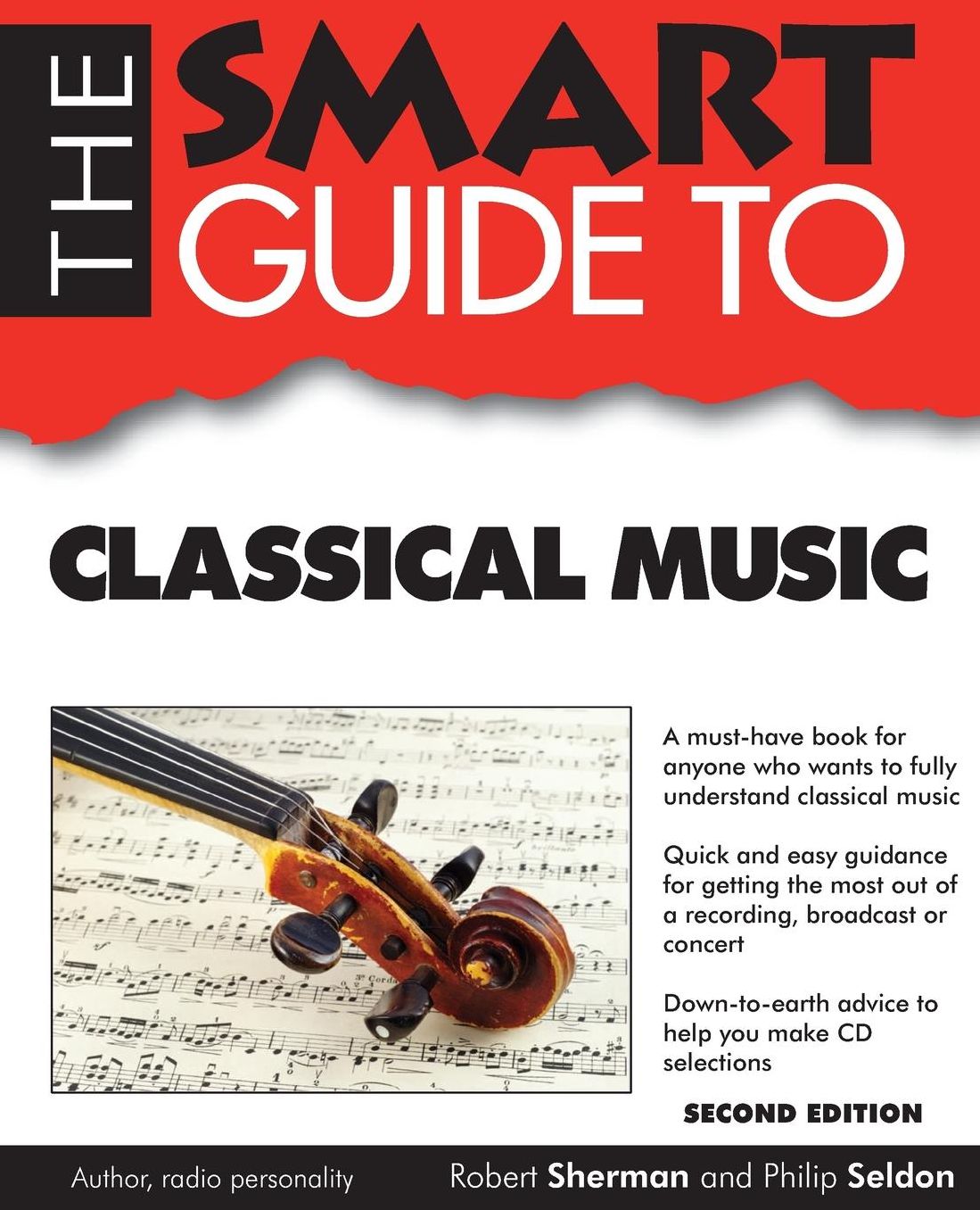 The Smart Guide to Classical Music