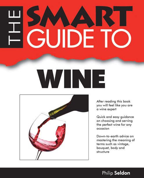 Smart Guide To Wine