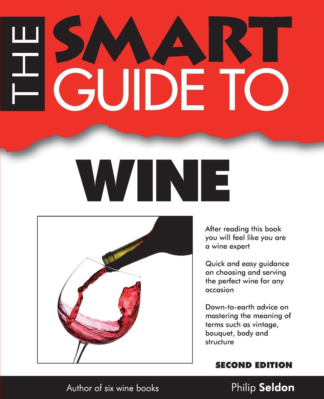 The Smart Guide to Wine