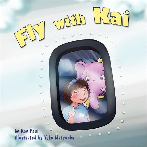 Fly With Kai