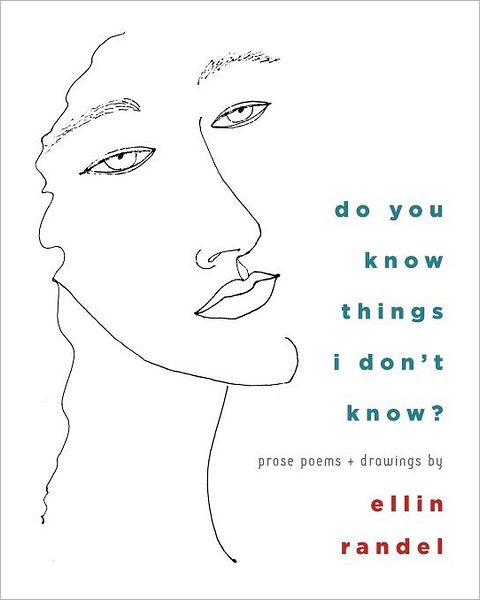 Do You Know Things I Don'T Know?