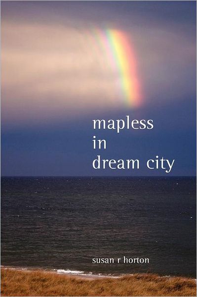 Mapless in Dream City