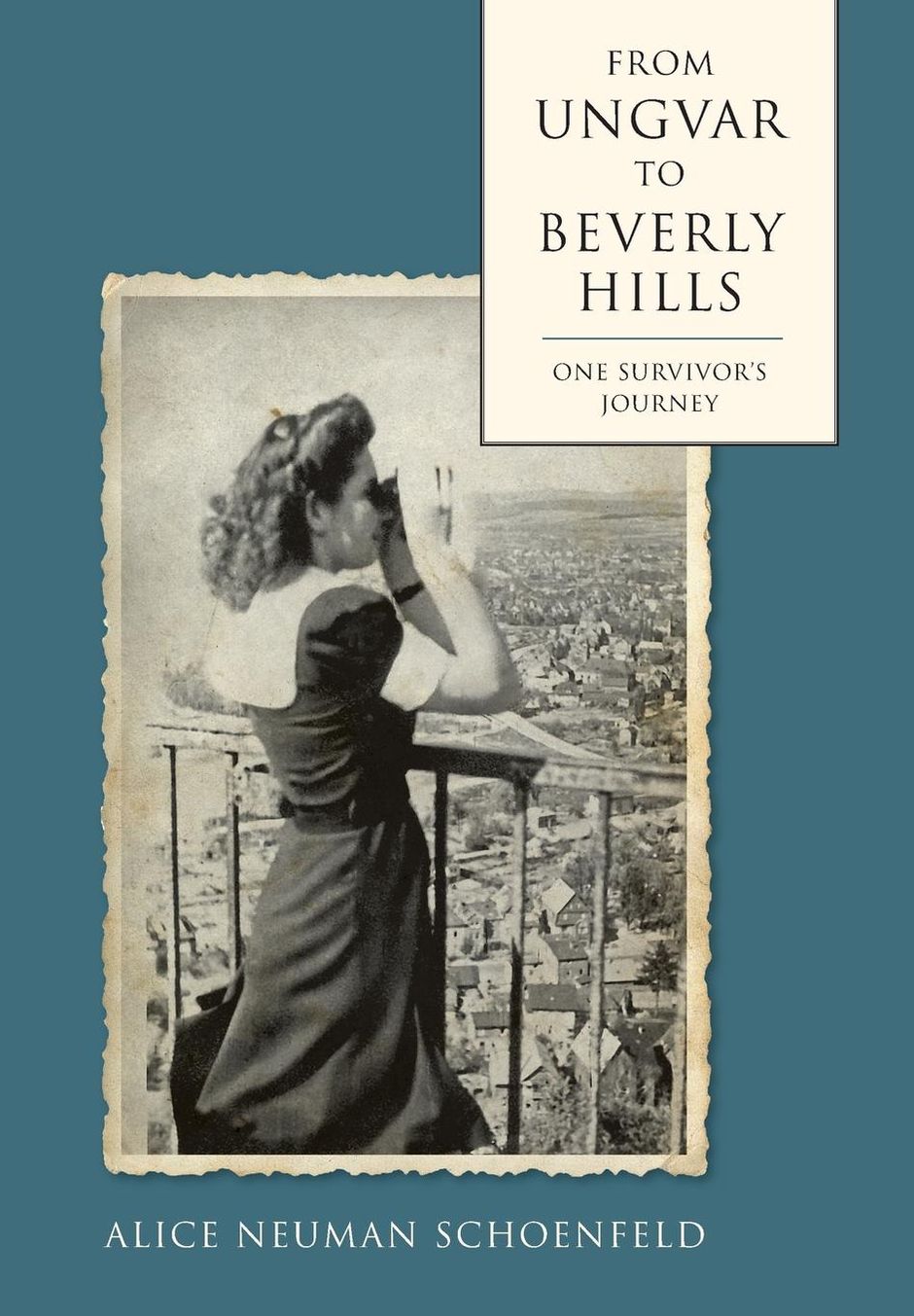 From Ungvar to Beverly Hills
