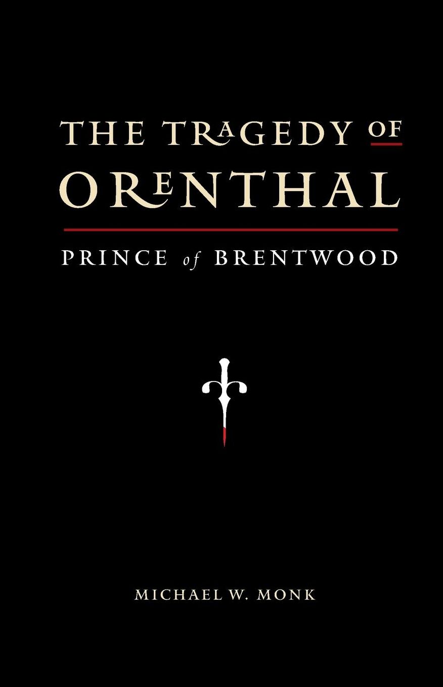 The Tragedy of Orenthal, Prince of Brentwood
