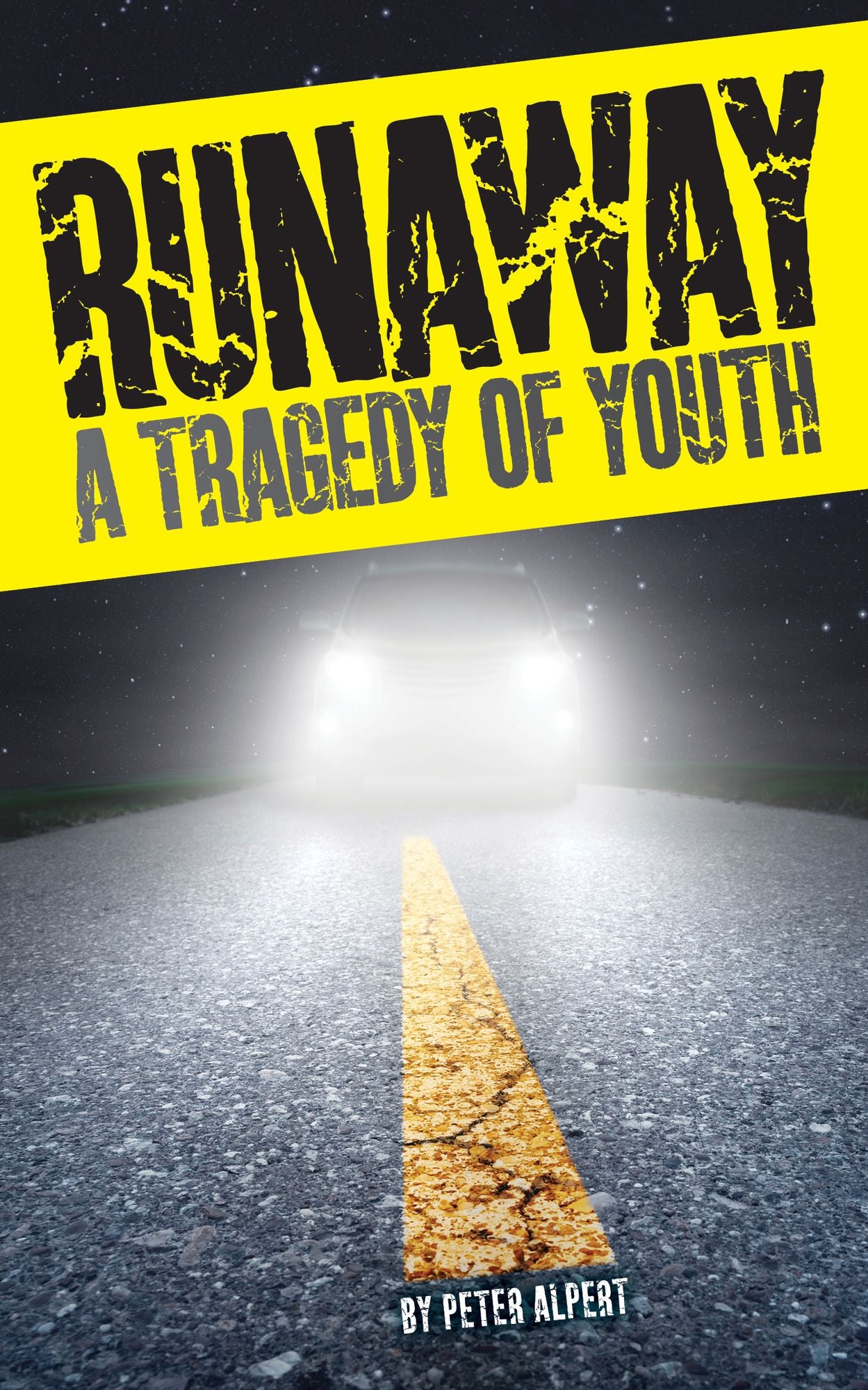 Runaway: A Tragedy of Youth