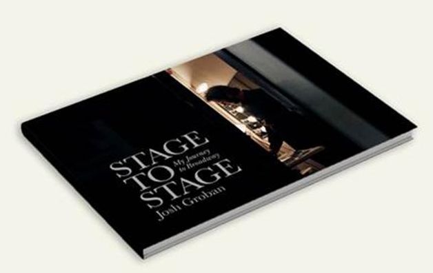 STAGE to STAGE: My Journey to Broadway