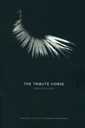 The Tribute Horse
